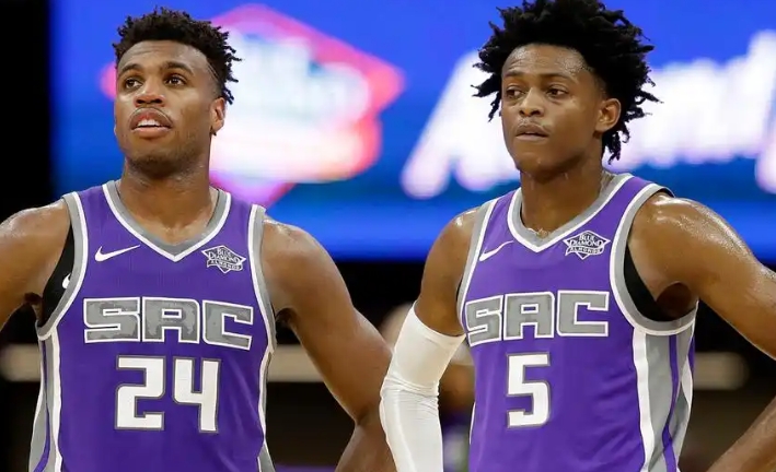 国王征途：赛季风云变幻中的坚韧与前行