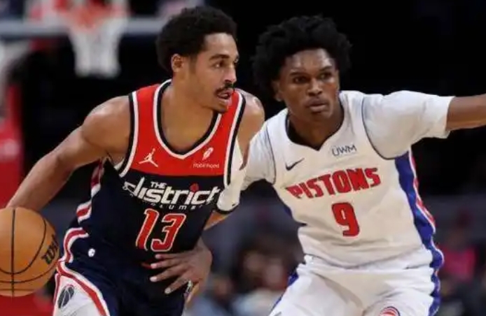 奇才挣扎：赛季征途中的起伏与希望