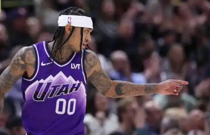 爵士新篇：重建之路的波折与希望