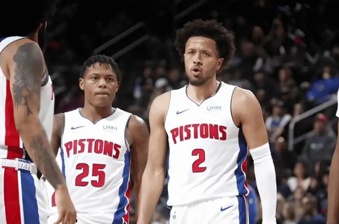 活塞破茧：在联盟寒冬中孕育的重生曙光