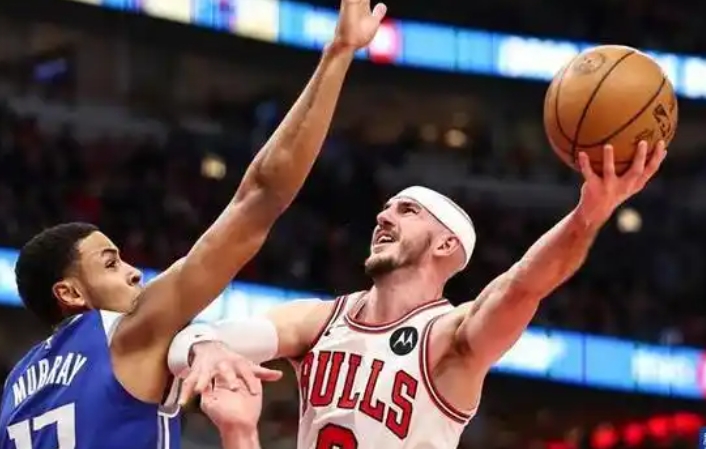 风城铁骑再踏征途：芝加哥公牛的荣耀复兴