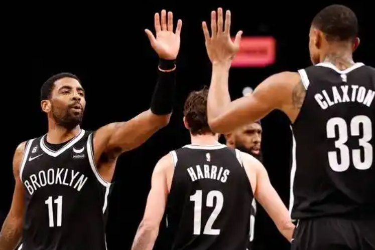 篮网逐梦：在联盟浪潮中破浪的星河之舟