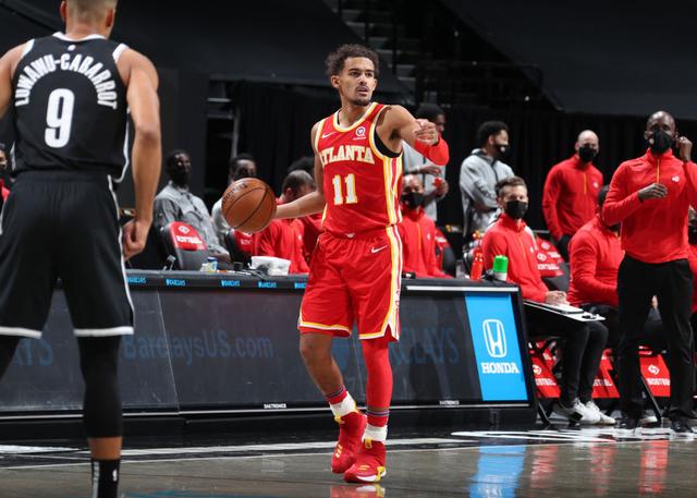 老鹰主场困兽犹斗，尼克斯客场剑指连捷