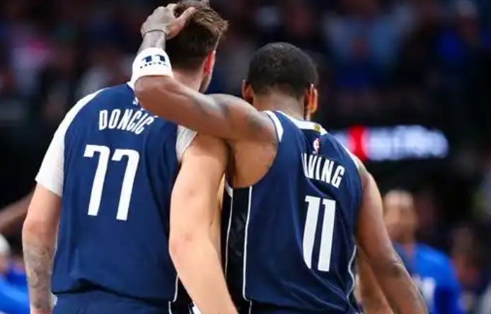 独行侠逐梦征途：从逆境中崛起的西部劲旅