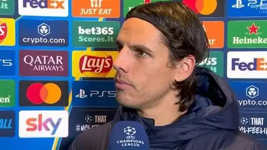 欧冠焦点战前瞻：索默盛赞拜仁旧将 国米门神直言安联球场争胜