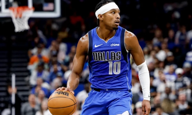 威廉姆斯续约，独行侠后卫线添助力