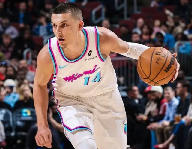 吉迪高光助力，公牛击退热火强势止颓