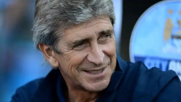 ​佩莱格里尼追平贝蒂斯胜场纪录 里程碑时刻剑指历史第一人