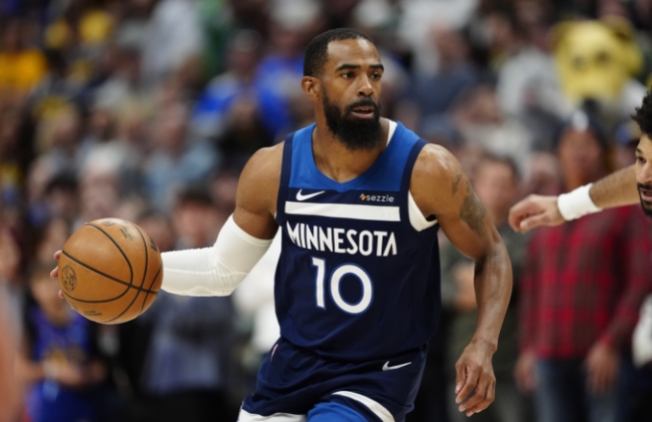 森林狼背水一战客挑灰熊 康利誓言信心不动摇