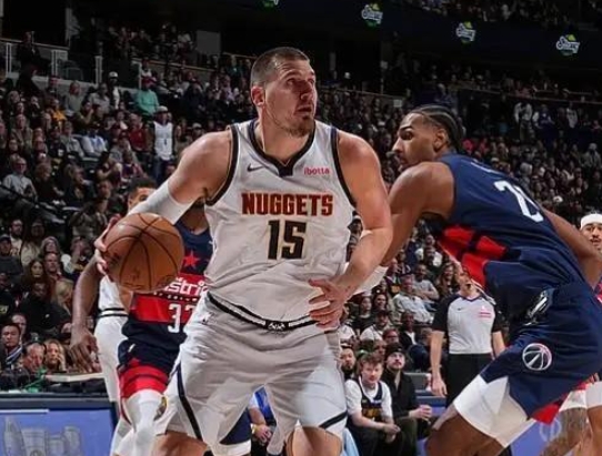 萨尔爆砍 34 分 奇才客场掀翻掘金