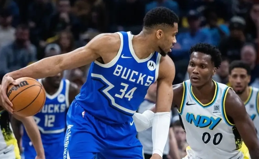 哈利伯顿极限 3+1，逆转雄鹿书写传奇