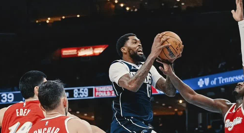 新星闪耀！扎克 - 伊迪成灰熊晋级奇兵