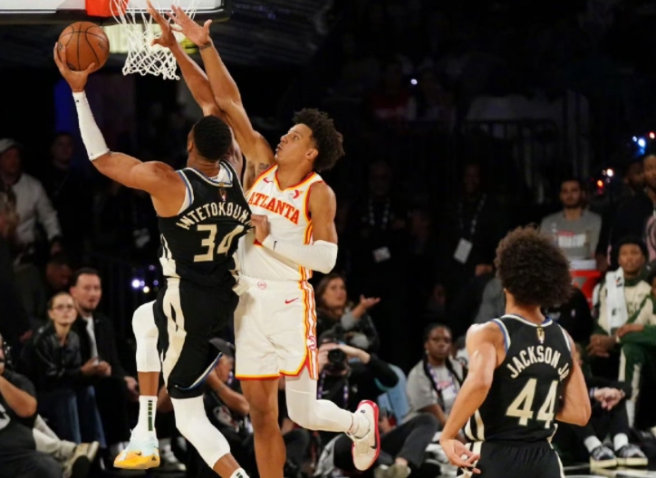 利拉德康复神速 雄鹿盼其力挽狂澜