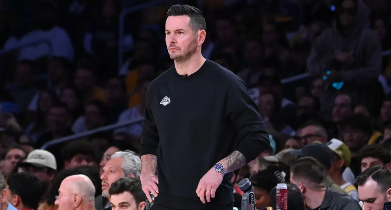 雷迪克剖析湖人败因 承认身体对抗准备不足