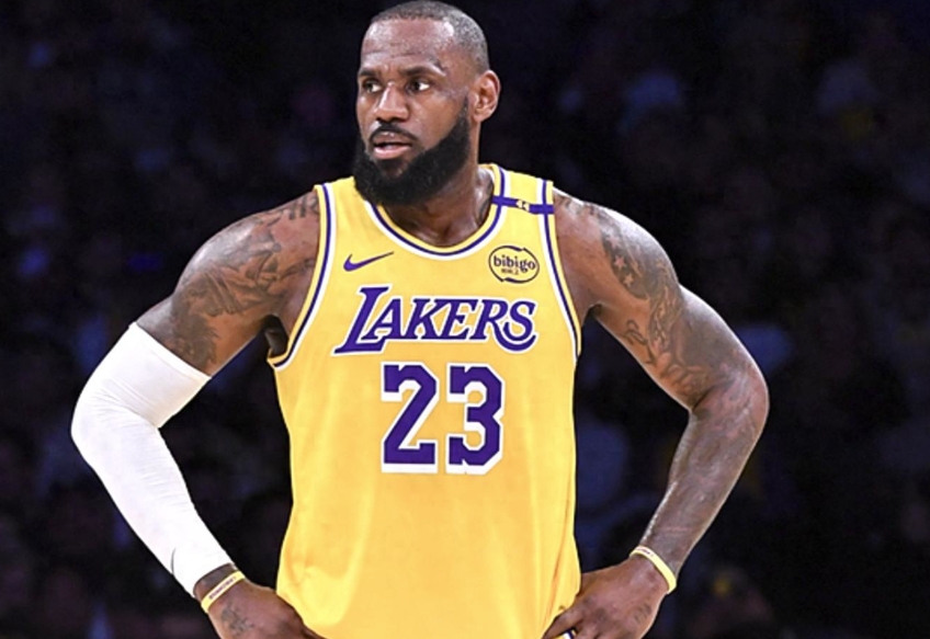 湖人失利反思：防守细节待雕琢，三分防线需筑牢