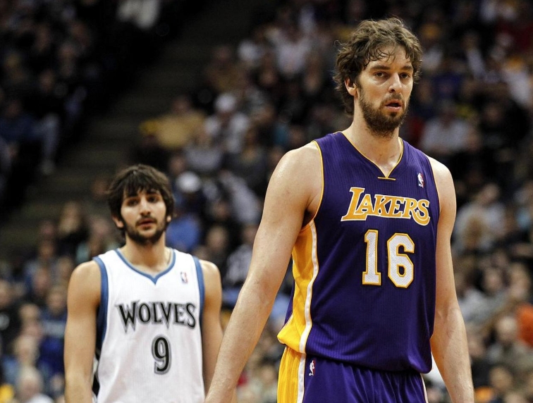 詹姆斯談森林狼強(qiáng)硬打法 湖人厲兵秣馬備戰(zhàn)次戰(zhàn)