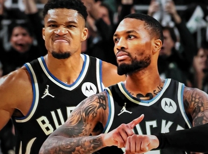 利拉德康复奇迹 雄鹿盼其火线驰援季后赛