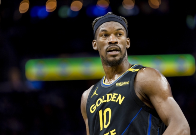 Skip 评巴特勒：G1 惨败激发今日高光