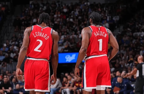 首轮 G2 战罢，雷霆、绿军领跑夺冠概率榜