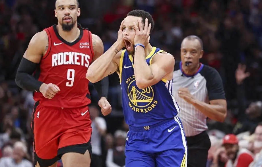 库里点出库明加成长关键，勇士落败后盼调整