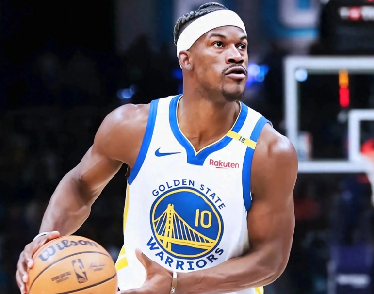 巴特勒 G3 出战成疑，勇士季后赛征程添变数