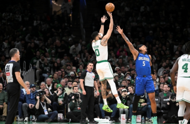 季后赛 G5 赛程出炉，四场大战一触即发