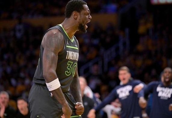 Skip 热议湖狼大战：詹姆斯末节哑火，湖人翻盘引悬念