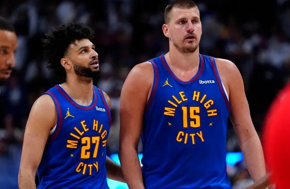 快船掘金 G4 对决：快船胜率占优，比赛看点十足