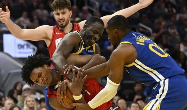 巴特勒伤情成谜，勇士前路添变数