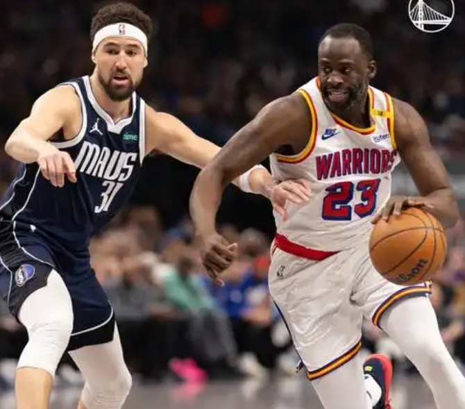 伊森强势表现，火箭第二节打停勇士