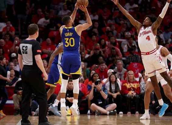 1-2 落后并非终点，火箭 G4 背水一战