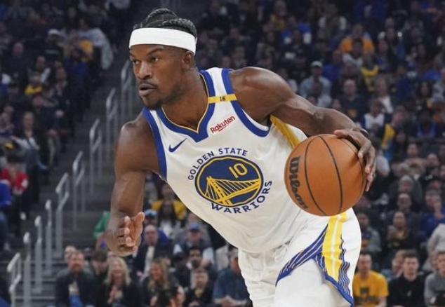 希尔德化身替补奇兵 勇士缺巴特勒仍胜火箭