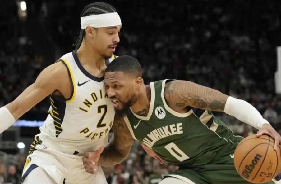 字母哥强调胜不妄喜 雄鹿扳平系列赛显冷静