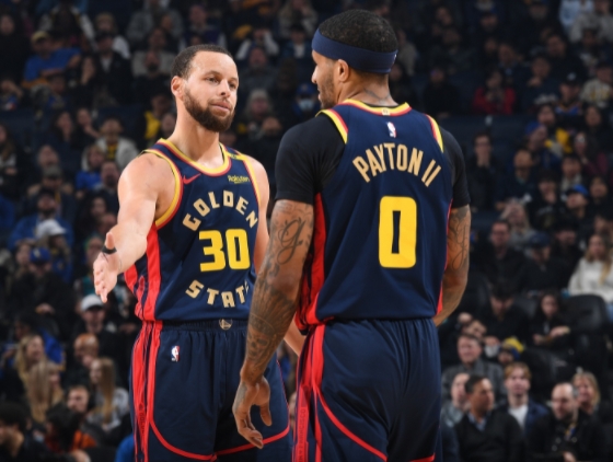 追梦盛赞小佩顿：攻防俱佳，巧用库里优势