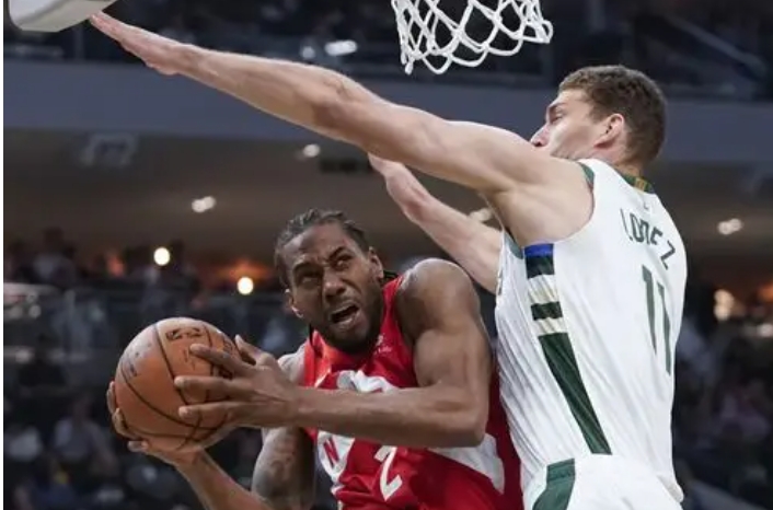 多伦多猛龙：北境之翼，破云逐梦的冠军征程