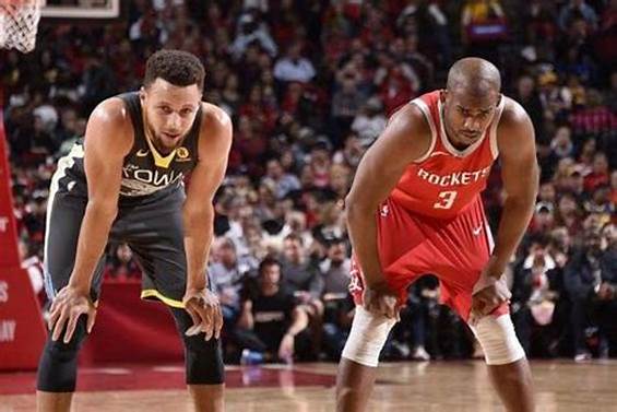 休城火箭：以青春为刃，劈开NBA漫漫征途