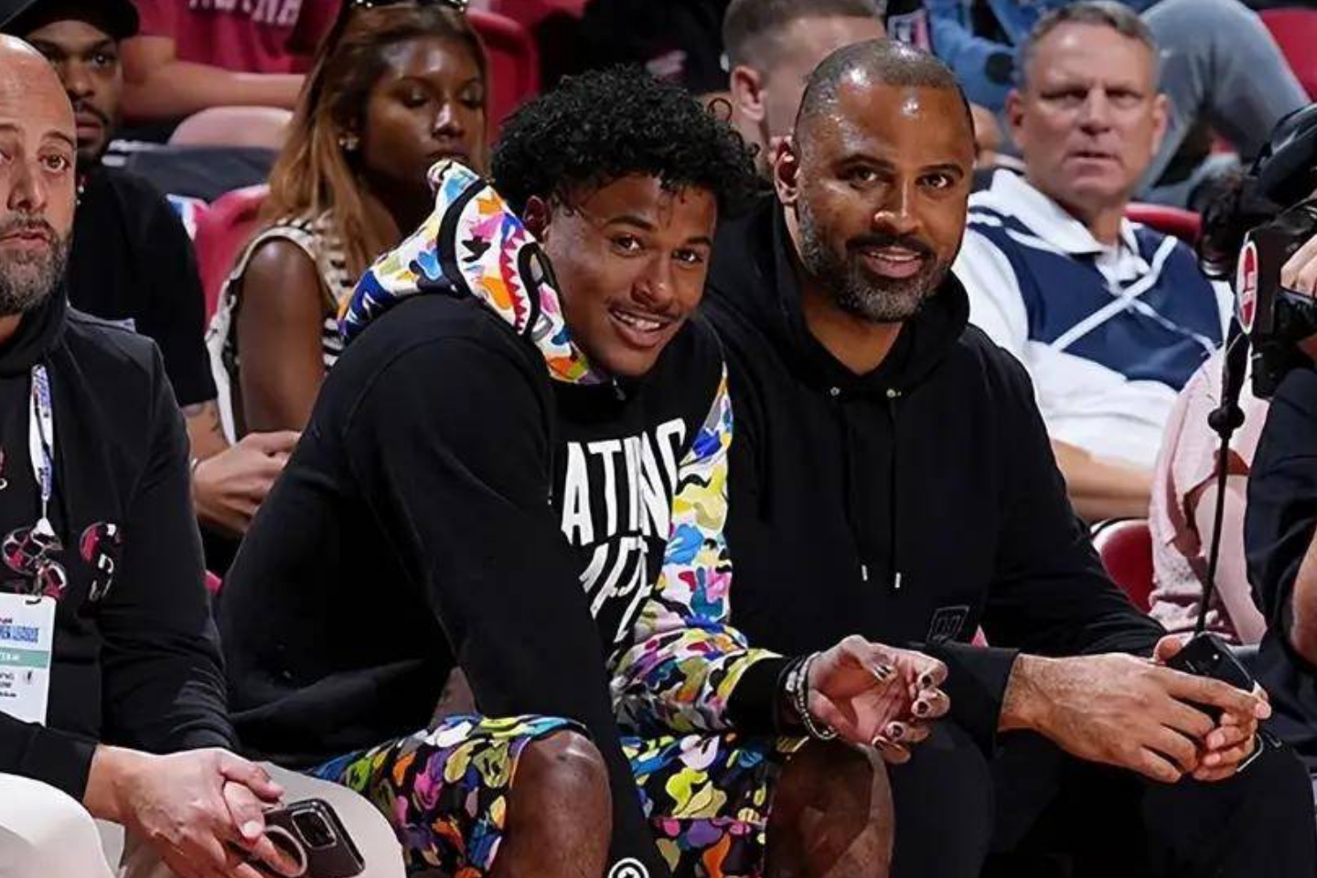 休城火箭：青春无畏，逐梦NBA赛场征途