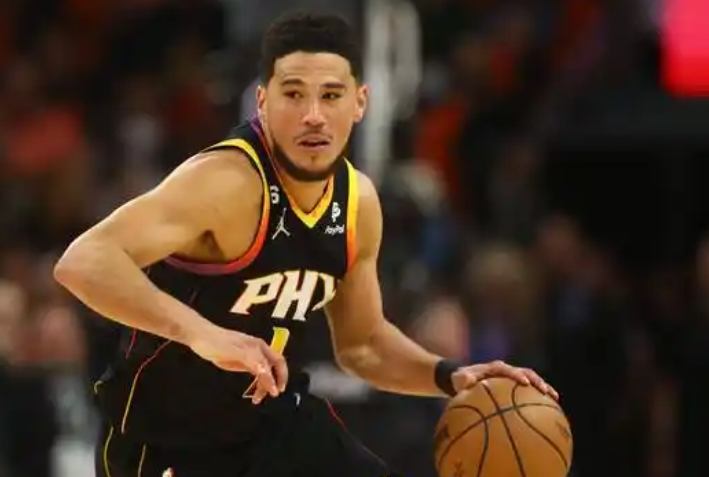 菲尼克斯太阳：沙漠绿洲的烈日荣光与逐梦长歌