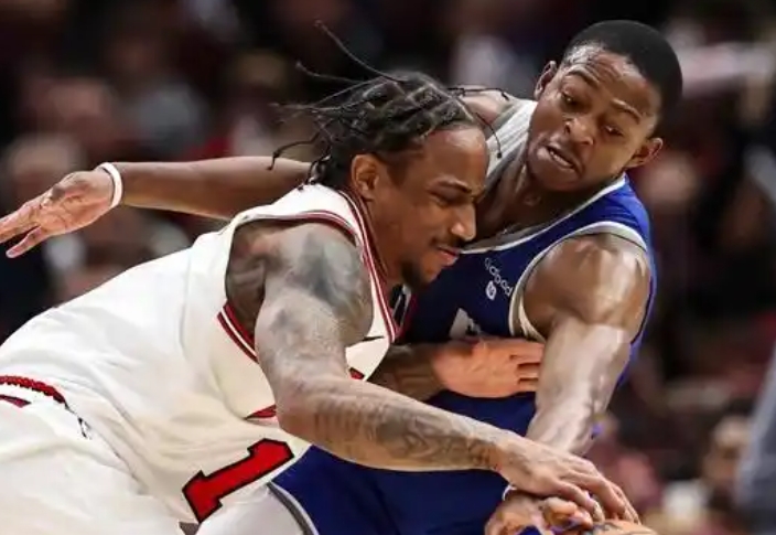 芝加哥公牛：风城烈焰下的荣耀征途