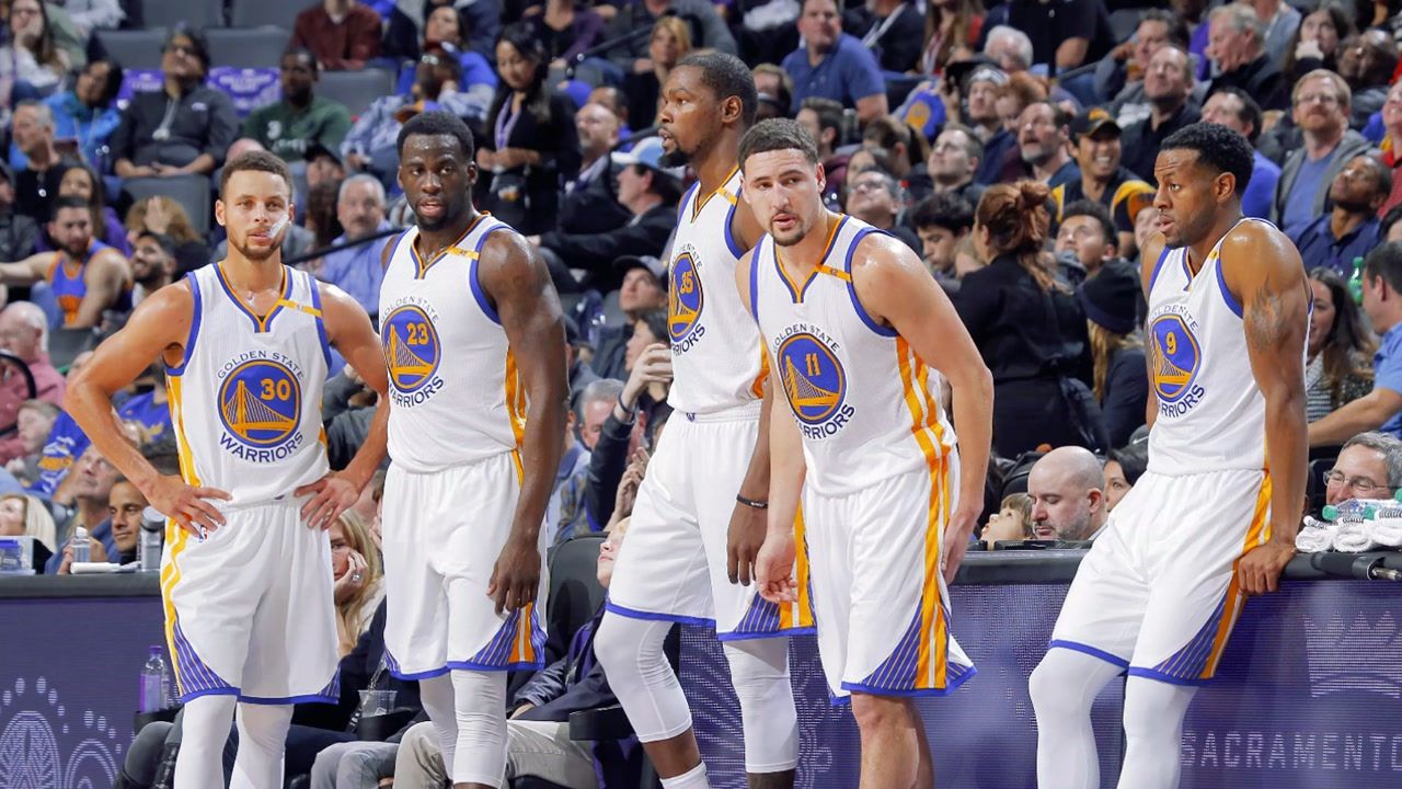 2025年4月29日NBA激战：勇火对决“星火燎原”，谁能点燃常规赛终章