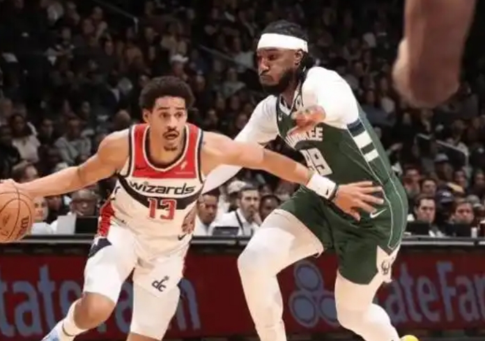 华盛顿奇才：在命运浪潮中逐光的篮球诗篇