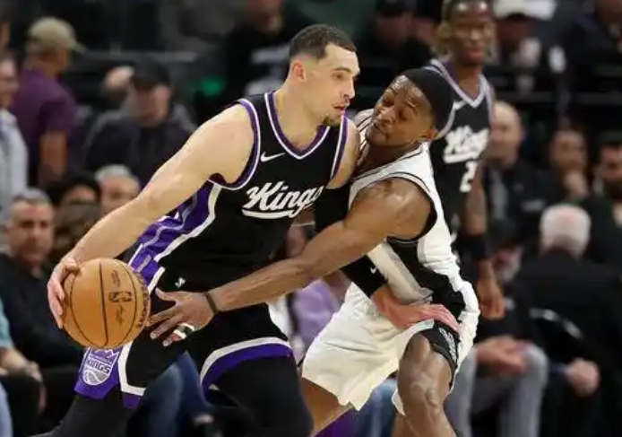 萨克拉门托国王：黄金之州的沉浮与曙光之约