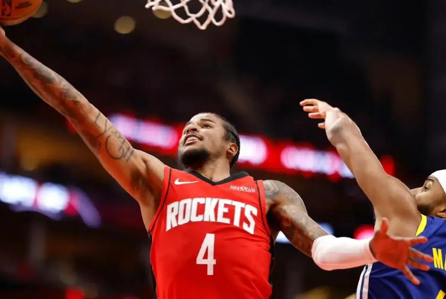 科尔豪言壮语！勇士誓用强硬对抗冲击火箭