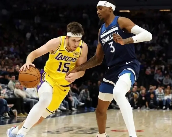 绝境之下，湖人该给克内克特机会扭转乾坤吗？