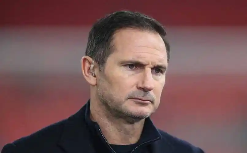 ​兰帕德率考文垂逆袭冲超 10场9胜创队史最佳