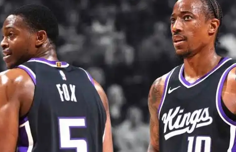 国王：萨克拉门托沉寂后的觉醒怒吼与逆袭风暴