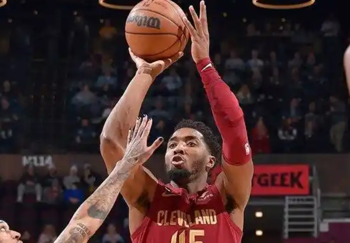 骑士：克利夫兰铁骑的荣耀重塑征程