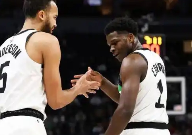 勇士vs森林狼：西部半决赛的针尖对麦芒，谁能笑傲赛场