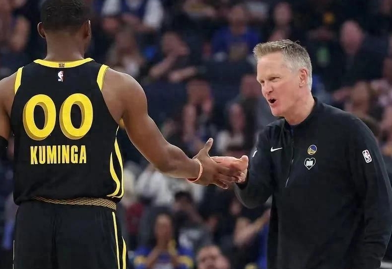 巴特勒 33 分难挽败局，勇士 1-2 落后森林狼