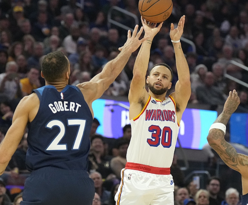 爱德华兹赛后敲响警钟，森林狼需警惕勇士反扑